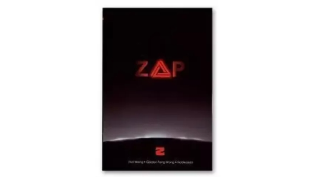 Zap by Hon Wong - Mentalism