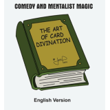 The Art of Card Divination by Juan Pablo