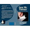 John Bannon – Dear Mr. Fantasy Final John Bannon – Dear Mr. Fantasy Final
