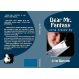 John Bannon – Dear Mr. Fantasy Final