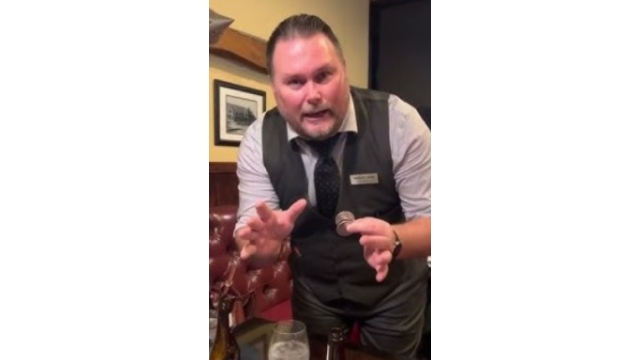 Orlando Opener by Mike Eaton - Money & Coin Tricks