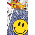 Detective Smiley by Damien Vappereau (French) Detective Smiley by Damien Vappereau (French)