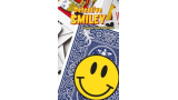 Detective Smiley by Damien Vappereau (French)