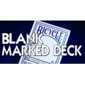 Blank Marked Deck By Yoan Tanuji & Magic Dream Blank Marked Deck By Yoan Tanuji & Magic Dream
