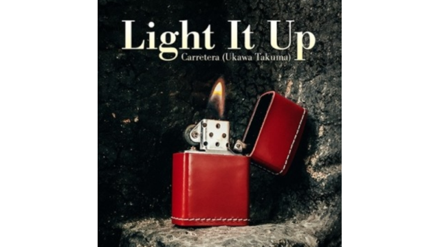 Light It Up X by Carretera & SansMinds - Close-Up Tricks & Street Magic