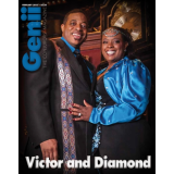 Genii Magazine - February 2023