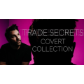 Trade Secrets Project by Benjamin Earl Trade Secrets Project by Benjamin Earl