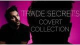 Trade Secrets Project by Benjamin Earl Trade Secrets Project by Benjamin Earl