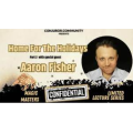 Conjuror Community Club - Magic Masters Confidential: Home For The Holidays Part 2 - Aaron Fisher Conjuror Community Club - Magic Masters Confidential: Home For The Holidays Part 2 - Aaron Fisher