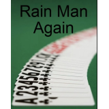 Unnamed Magician - Rain Man Again