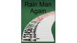 Unnamed Magician - Rain Man Again