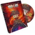 World's Greatest Magic - Wild Card World's Greatest Magic - Wild Card