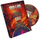 World's Greatest Magic - Wild Card