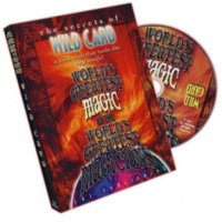 World's Greatest Magic - Wild Card