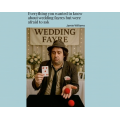 Unlock the Secrets to Wedding Fayre Success – The Ultimate Guide for Magicians! by Jaimie Williams Unlock the Secrets to Wedding Fayre Success – The Ultimate Guide for Magicians! by Jaimie Williams