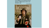 Unlock the Secrets to Wedding Fayre Success – The Ultimate Guide for Magicians! by Jaimie Williams