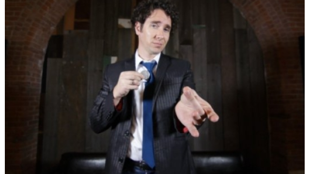 Francis Menotti - Blackpool Lecture Notes 2017 - Magic Ebooks
