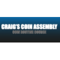 Craig Petty - Craig's Coin Assembly Craig Petty - Craig's Coin Assembly