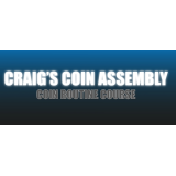 Craig Petty - Craig's Coin Assembly