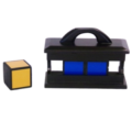 Trick Supply - Squeeze Away Block Trick Supply - Squeeze Away Block