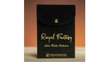 Royal Fantasy by Lubor Fiedler & João Miranda Magic