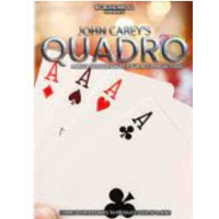 John Carey - Quadro