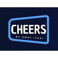 Omry Ishai - Cheers (Coin Through Glass project)