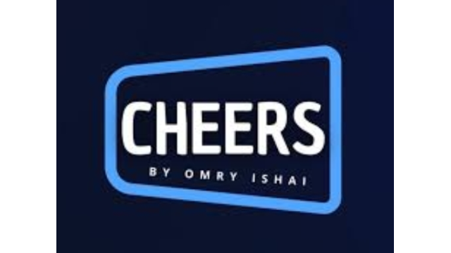 Omry Ishai - Cheers (Coin Through Glass project) - Magic DVDs