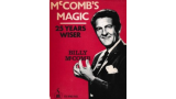 McComb's Magic: 25 Years Wiser by Billy McComb