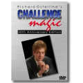 Challenge Magic by Richard Osterlind