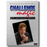 Challenge Magic by Richard Osterlind