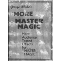 George Blake - More Master Magic George Blake - More Master Magic