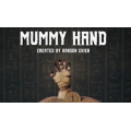 Mummy Hand by Hanson Chien & Bob Farmer Mummy Hand by Hanson Chien & Bob Farmer