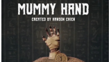 Mummy Hand by Hanson Chien & Bob Farmer