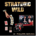 Philippe Molina - Strategic Wild Philippe Molina - Strategic Wild