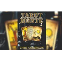 Chris Congreave - Tarot Monte