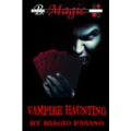Biagio Fasano (B. Magic) - Vampire Haunting Biagio Fasano (B. Magic) - Vampire Haunting