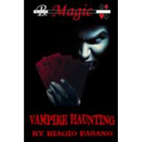 Biagio Fasano (B. Magic) - Vampire Haunting