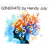 Hendy July - G3NER4TE