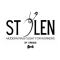 Stolen by Urbain & Gentlemen’s Magic Stolen by Urbain & Gentlemen’s Magic