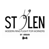 Stolen by Urbain & Gentlemen’s Magic