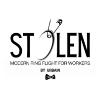Stolen by Urbain & Gentlemen’s Magic