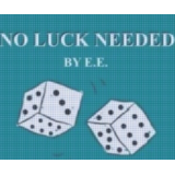 Ever Elizalde – No Luck Needed