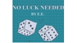 Ever Elizalde – No Luck Needed Ever Elizalde – No Luck Needed