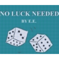 Ever Elizalde – No Luck Needed