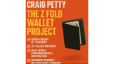 The Z Fold Wallet Project by Craig Petty