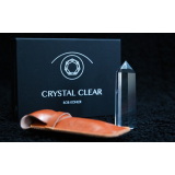 Crystal Clear by Bob Kohler & Chris Rawlins Crystal Clear by Bob Kohler & Chris Rawlins