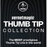 THUMB TIP COLLECTION by Vernet THUMB TIP COLLECTION by Vernet