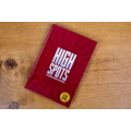 Caleb Wiles - High Spots (15 Year Anniversary Edition) (Video+PDF) Caleb Wiles - High Spots (15 Year Anniversary Edition) (Video+PDF)