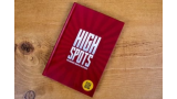 Caleb Wiles - High Spots (15 Year Anniversary Edition) (Video+PDF)